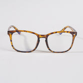 Brown Multishade Optical Frame For Men & Women